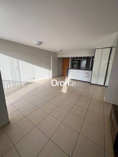 Apartamento, 2 quartos, 77 m² - Foto 2