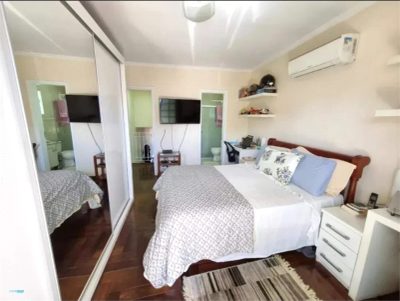Casa, 4 quartos, 200 m² - Foto 3
