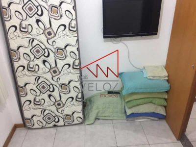 Kitnet-Studio, 31 m² - Foto 5