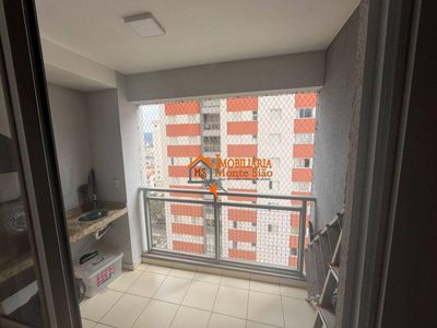 Apartamento, 2 quartos, 69 m² - Foto 3