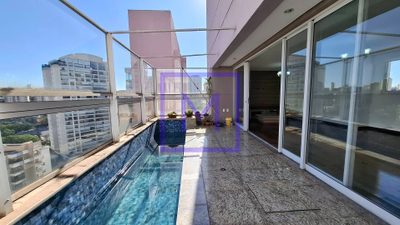 Apartamento, 4 quartos - Foto 1