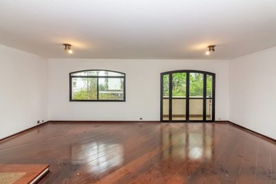 Apartamento, 4 quartos, 180 m² - Foto 1