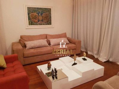 Sobrado, 4 quartos, 450 m² - Foto 2