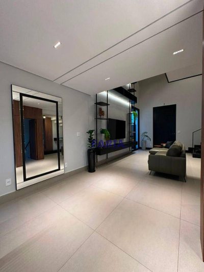 Casa, 4 quartos, 290 m² - Foto 4