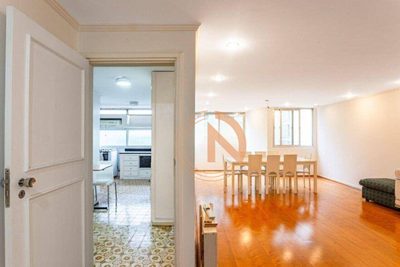 Apartamento, 3 quartos, 135 m² - Foto 2