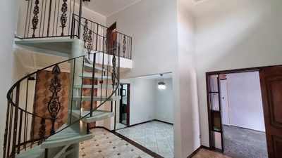 Casa, 3 quartos, 173 m² - Foto 1