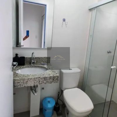 Apartamento, 1 quarto, 43 m² - Foto 5