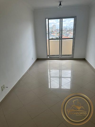 Apartamento, 2 quartos, 57 m² - Foto 1