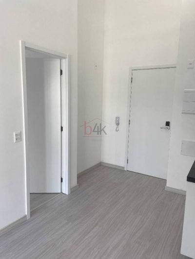 Apartamento, 1 quarto, 35 m² - Foto 2