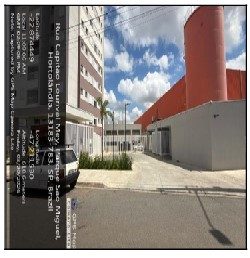 Apartamento, 54 m² - Foto 1