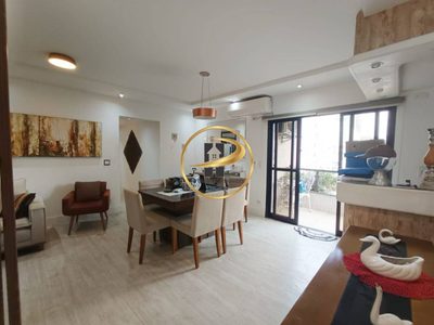 Apartamento, 2 quartos, 146 m² - Foto 5