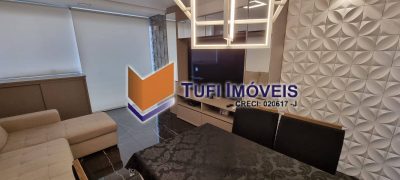 Apartamento, 2 quartos, 73 m² - Foto 5