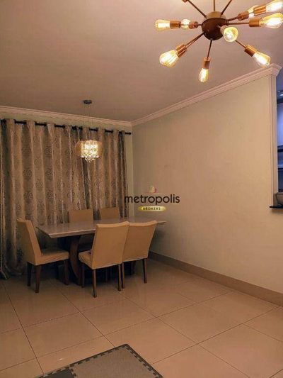 Apartamento, 3 quartos, 83 m² - Foto 2