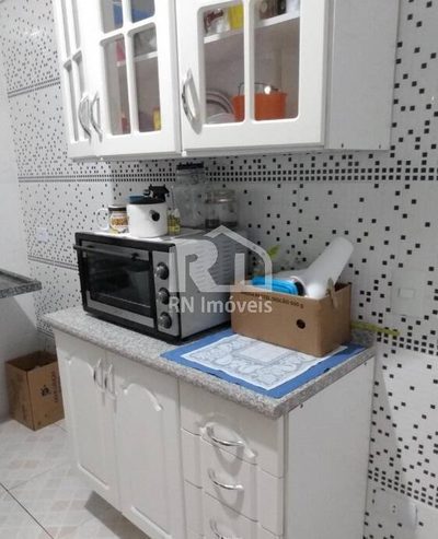 Casa, 2 quartos, 75 m² - Foto 5