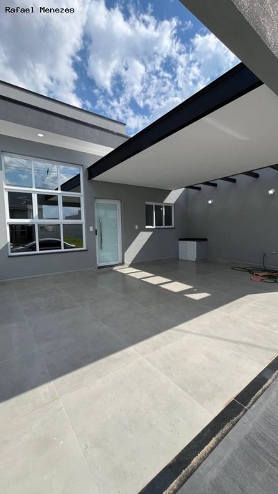 Casa de Condomínio, 3 quartos - Foto 3