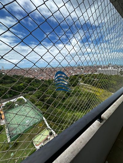Apartamento, 3 quartos, 120 m² - Foto 5