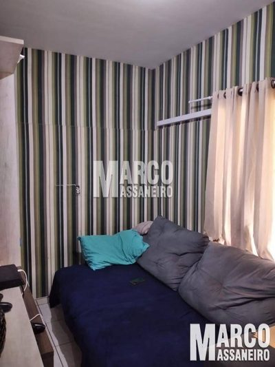 Casa, 2 quartos, 100 m² - Foto 5