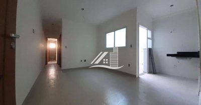 Apartamento, 2 quartos, 52 m² - Foto 1