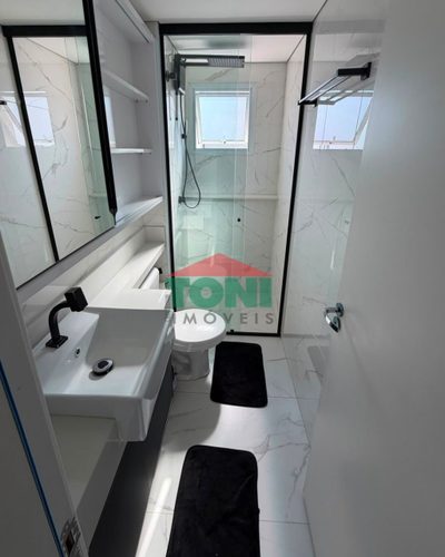 Apartamento, 2 quartos, 67 m² - Foto 2
