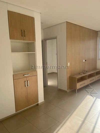 Apartamento, 2 quartos, 45 m² - Foto 2