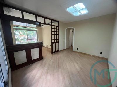 Apartamento, 3 quartos, 110 m² - Foto 1