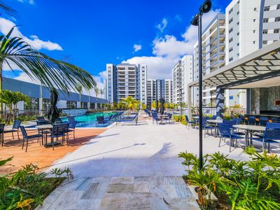 Apartamento, 3 quartos, 153 m² - Foto 4