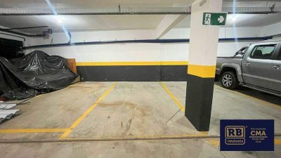 Apartamento, 3 quartos, 77 m² - Foto 4