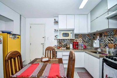 Apartamento, 3 quartos, 108 m² - Foto 1