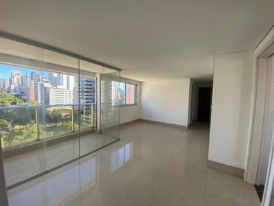 Apartamento, 2 quartos, 75 m² - Foto 1
