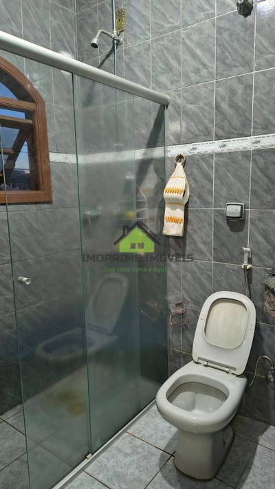Casa, 3 quartos, 100 m² - Foto 4