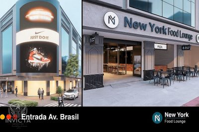 Sala-Conjunto, 9 m² - Foto 3