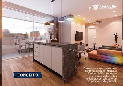 Apartamento, 2 quartos, 70 m² - Foto 5