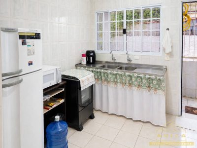 Casa, 3 quartos, 92 m² - Foto 2