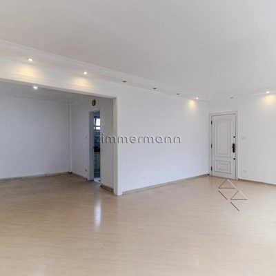 Apartamento, 3 quartos, 125 m² - Foto 2