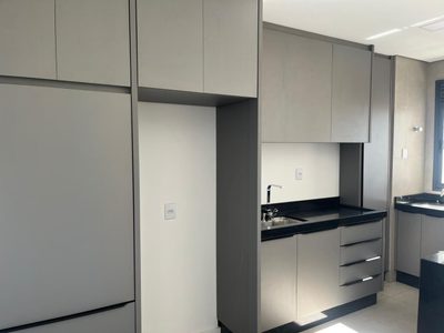 Apartamento, 3 quartos, 87 m² - Foto 2