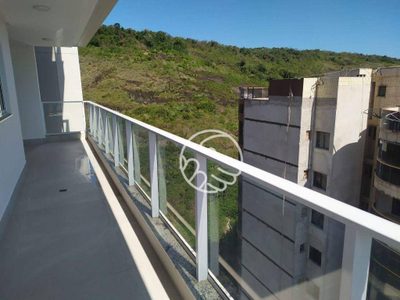 Apartamento, 3 quartos, 102 m² - Foto 3