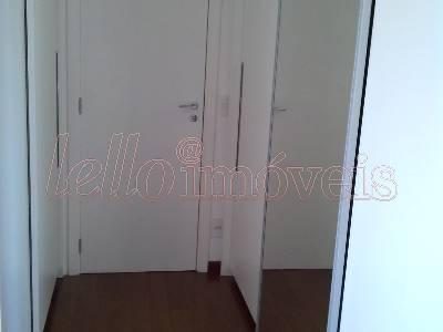 Apartamento, 4 quartos, 163 m² - Foto 5