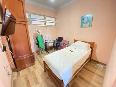 Apartamento, 3 quartos, 100 m² - Foto 5