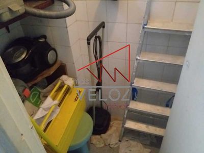 Apartamento, 3 quartos, 110 m² - Foto 1