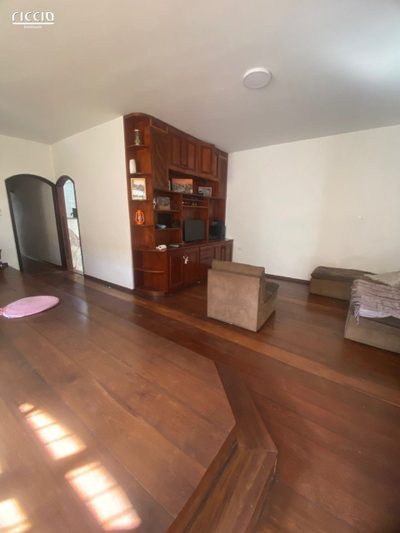 Casa, 5 quartos, 184 m² - Foto 4