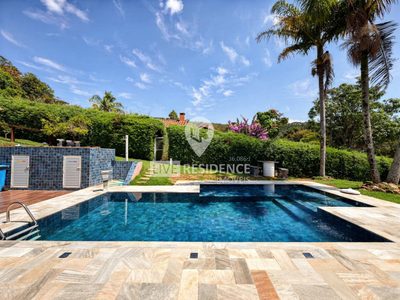 Casa, 4 quartos, 406 m² - Foto 2