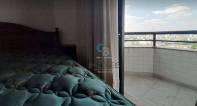 Apartamento, 3 quartos, 82 m² - Foto 5