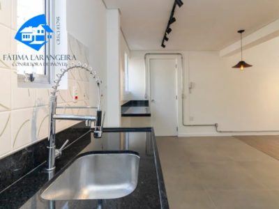 Apartamento, 2 quartos, 87 m² - Foto 3