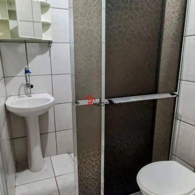 Kitnet-Studio, 48 m² - Foto 3
