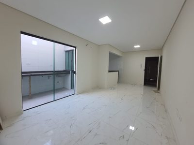 Apartamento, 2 quartos, 48 m² - Foto 3