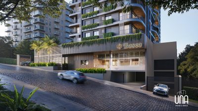 Apartamento, 2 quartos, 82 m² - Foto 2