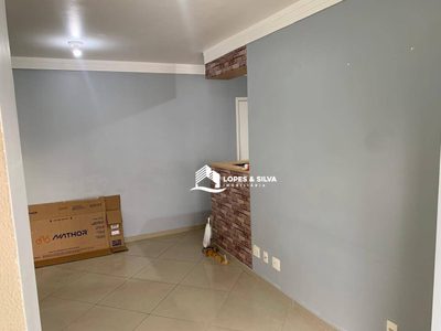 Apartamento, 2 quartos, 51 m² - Foto 4