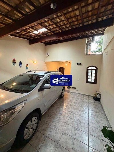 Casa, 3 quartos, 190 m² - Foto 5