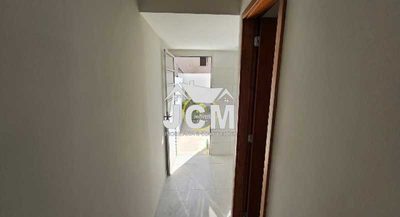 Casa de Condomínio, 2 quartos - Foto 2