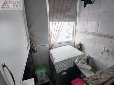 Apartamento, 1 quarto, 37 m² - Foto 5